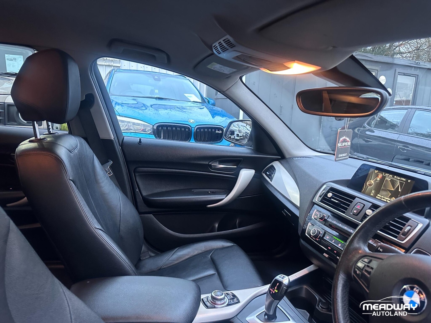 Used BMW 1 Series 2017 for sale - 76993510: Photo 33