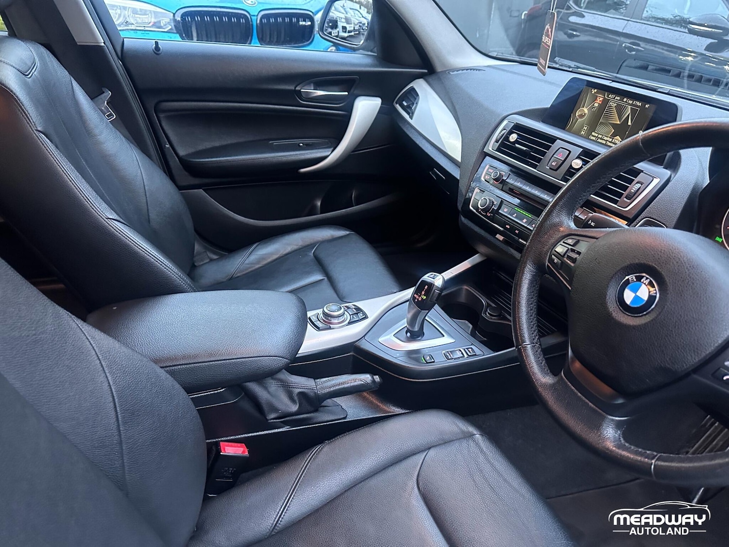 Used BMW 1 Series 2017 for sale - 76993510: Photo 34