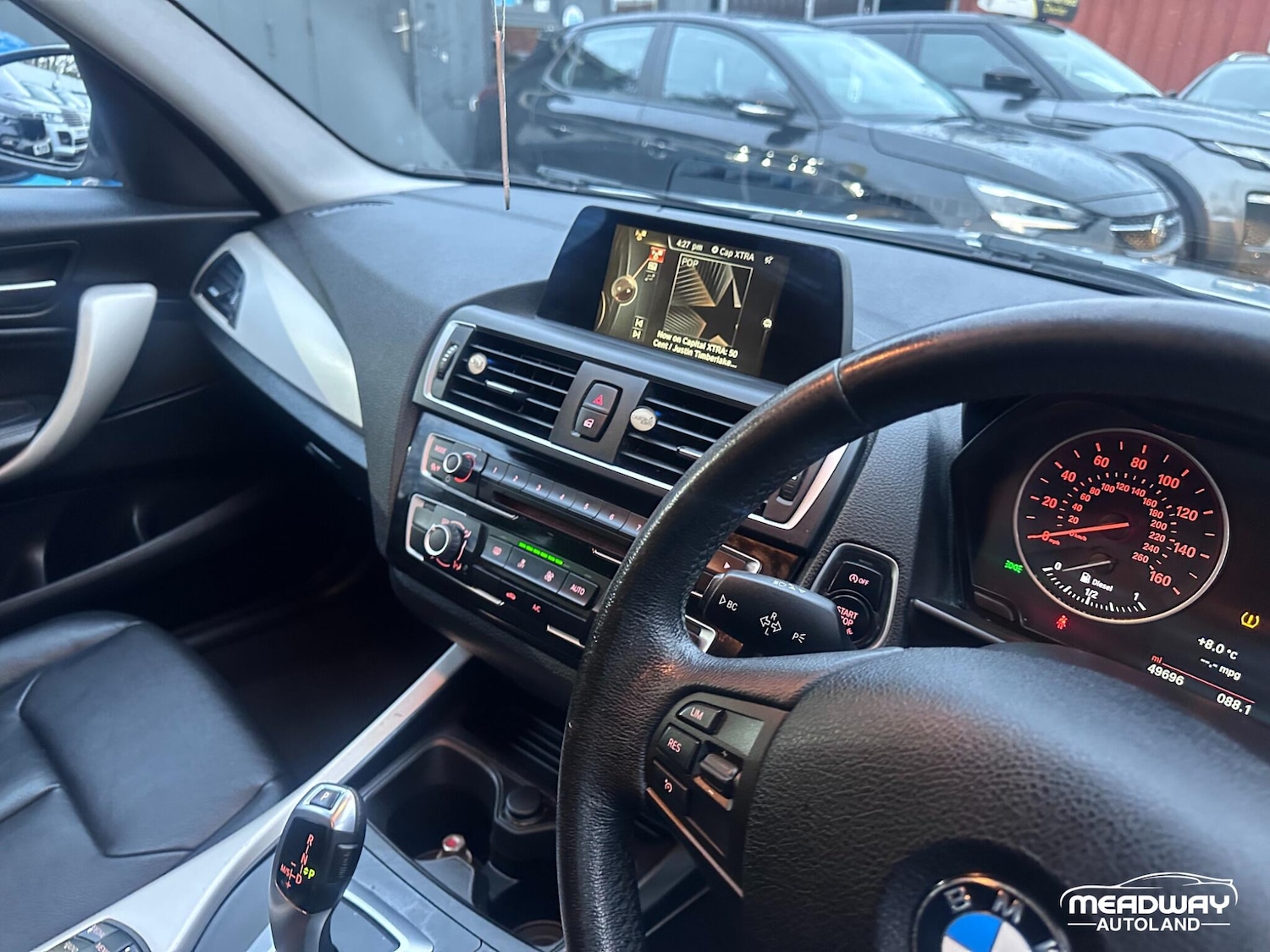 Used BMW 1 Series 2017 for sale - 76993510: Photo 39