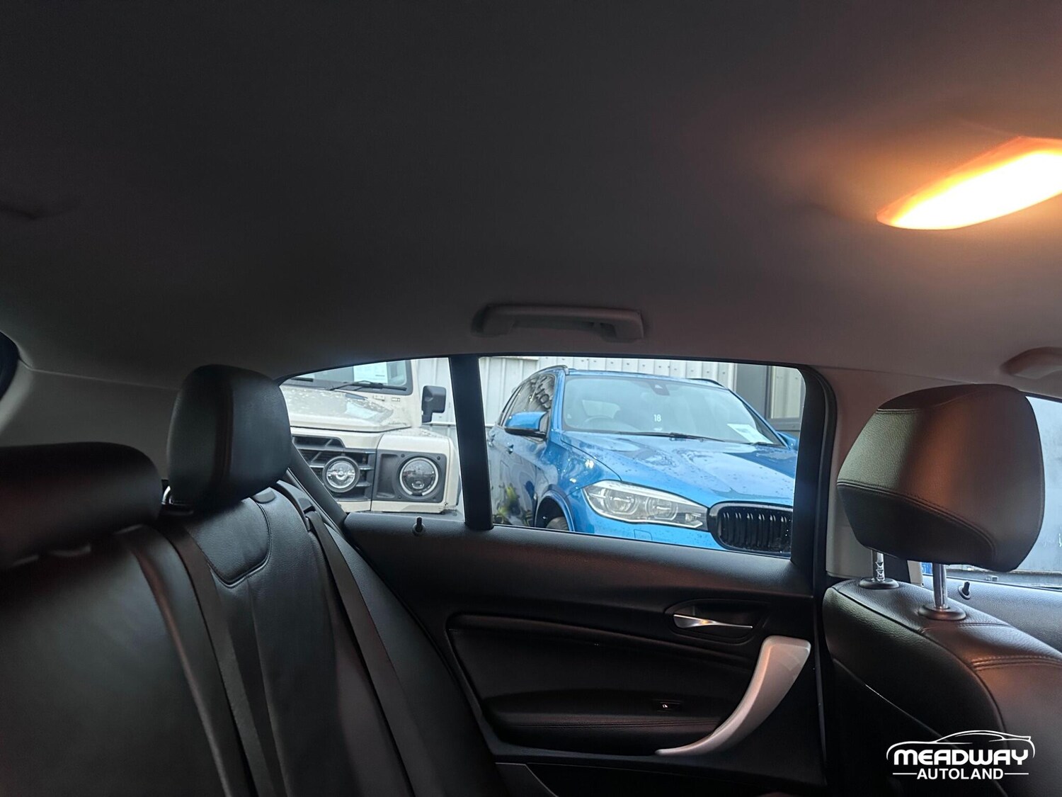 Used BMW 1 Series 2017 for sale - 76993510: Photo 41