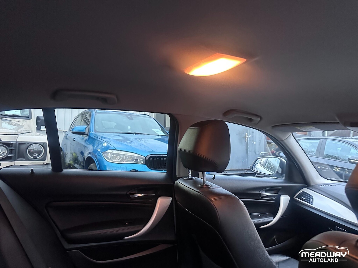 Used BMW 1 Series 2017 for sale - 76993510: Photo 42