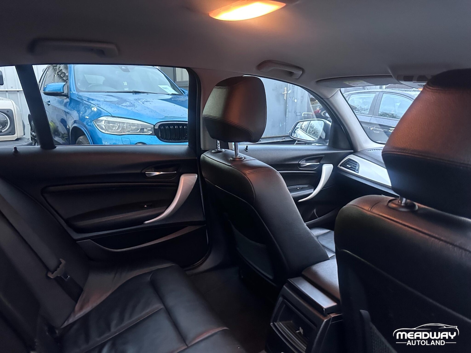 Used BMW 1 Series 2017 for sale - 76993510: Photo 43