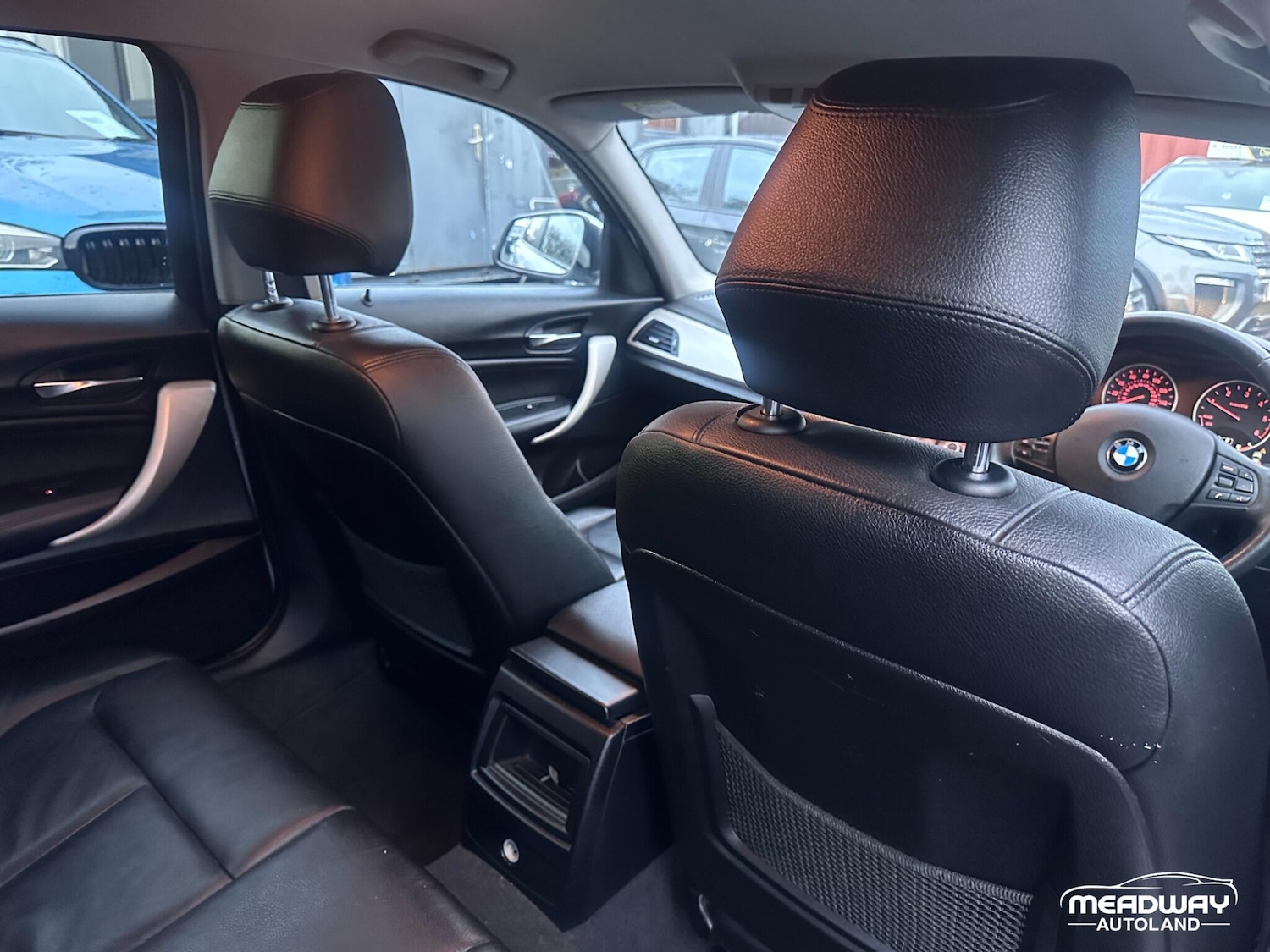 Used BMW 1 Series 2017 for sale - 76993510: Photo 44