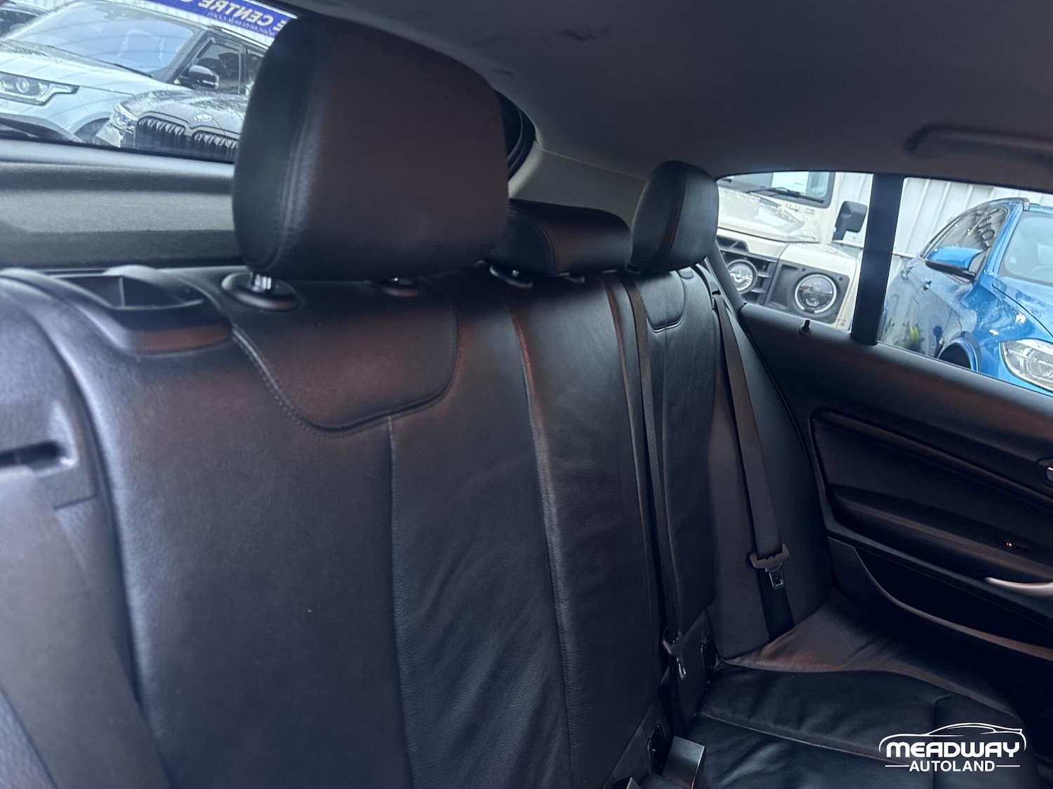 Used BMW 1 Series 2017 for sale - 76993510: Photo 45