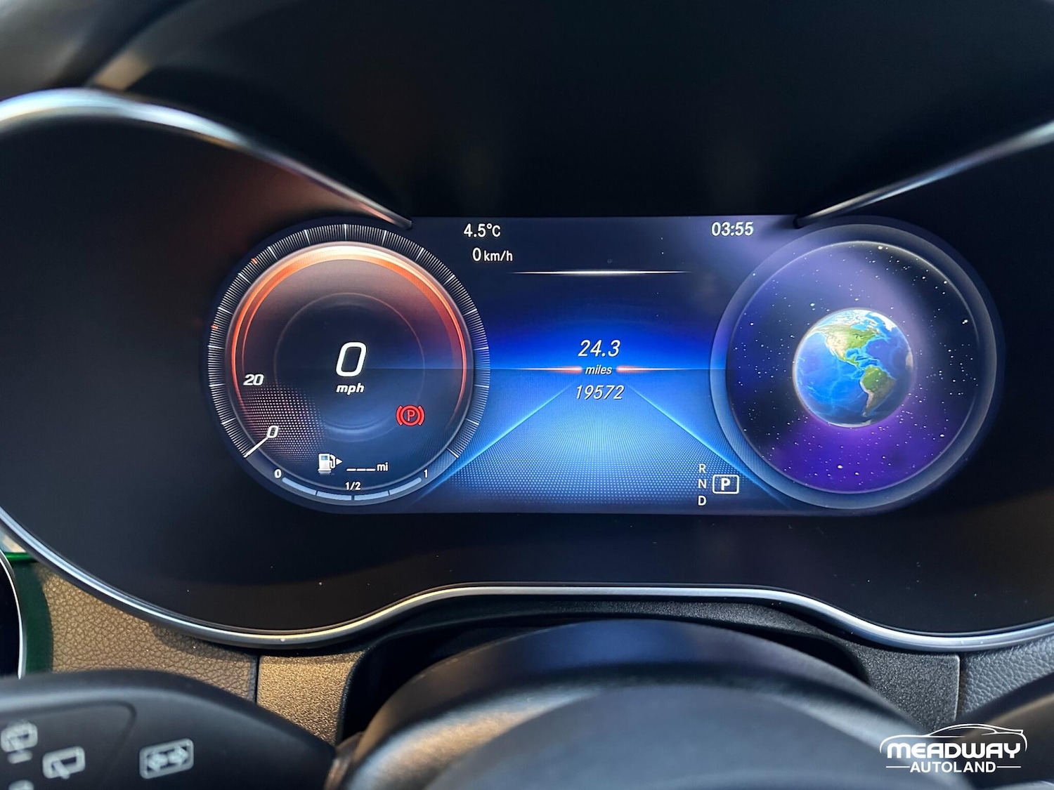 Used Mercedes-Benz GLC 2022 for sale - 77202623: Photo 37