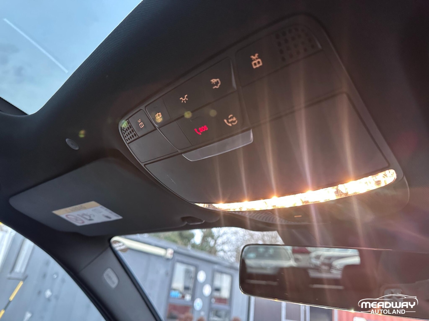 Used Mercedes-Benz GLC 2022 for sale - 77202623: Photo 47