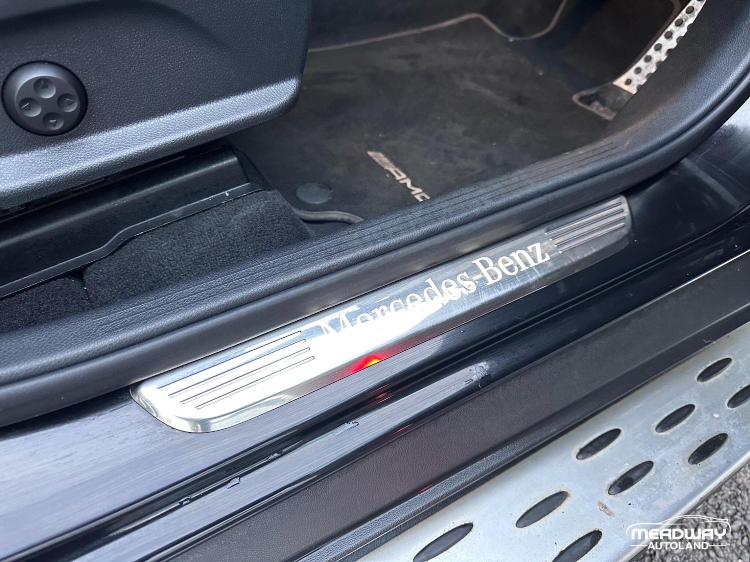 Used Mercedes-Benz GLC 2022 for sale - 77202623: Photo 48