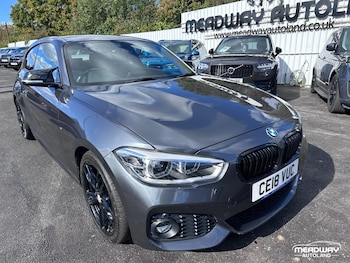 BMW - 1 Series