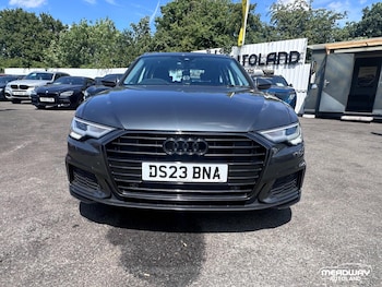 Used Audi A6 2023 for sale - 79034435: Photo