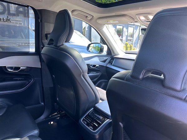 Used Volvo XC90 2023 for sale - 74712482: Photo 10