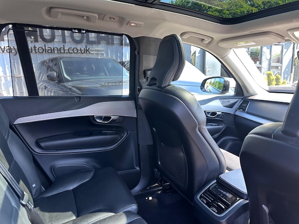 Used Volvo XC90 2023 for sale - 74712482: Photo 11
