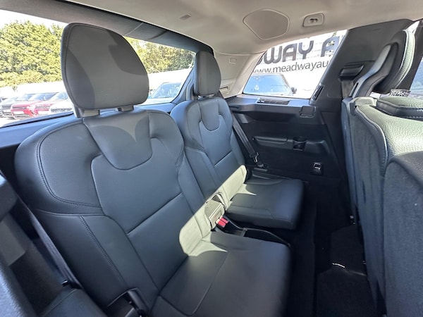 Used Volvo XC90 2023 for sale - 74712482: Photo 12