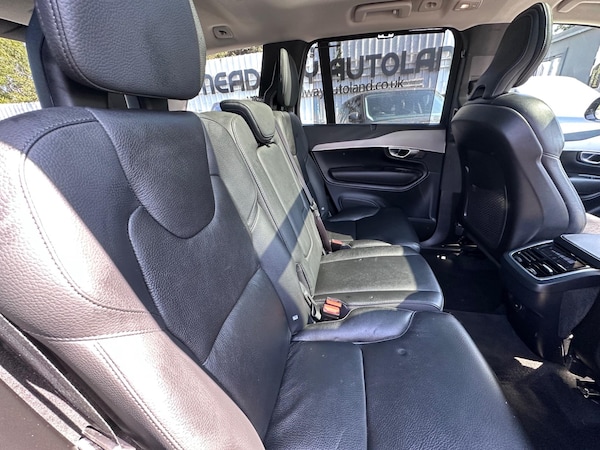 Used Volvo XC90 2023 for sale - 74712482: Photo 14