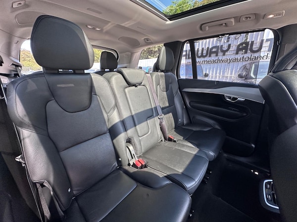 Used Volvo XC90 2023 for sale - 74712482: Photo 15