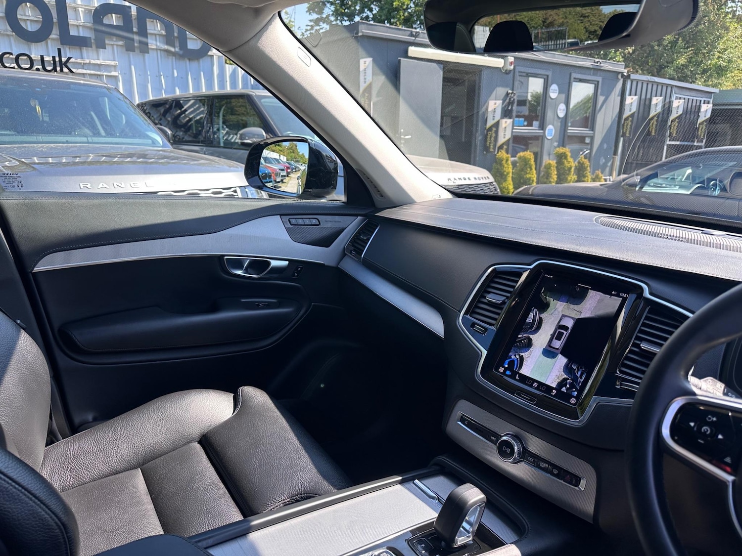 Vehicle 19