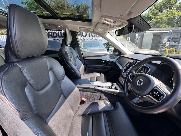 Used Volvo XC90 2023 for sale - 74712482: Photo 20