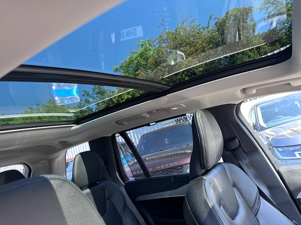 Used Volvo XC90 2023 for sale - 74712482: Photo 21