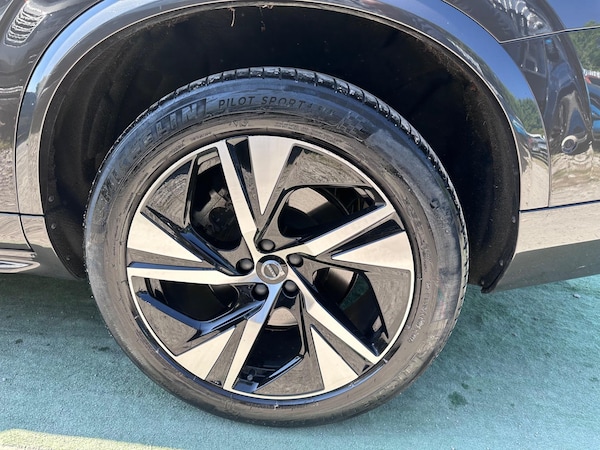 Used Volvo XC90 2023 for sale - 74712482: Photo 24