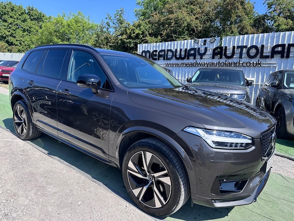 Used Volvo XC90 2023 for sale - 74712482: Photo 27