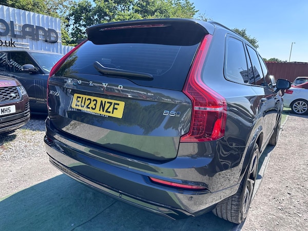 Used Volvo XC90 2023 for sale - 74712482: Photo 30