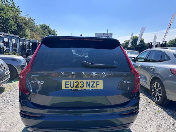 Used Volvo XC90 2023 for sale - 74712482: Photo 31