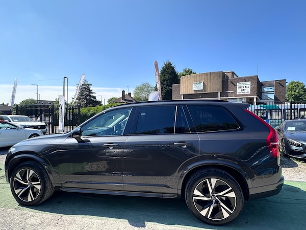 Used Volvo XC90 2023 for sale - 74712482: Photo 34