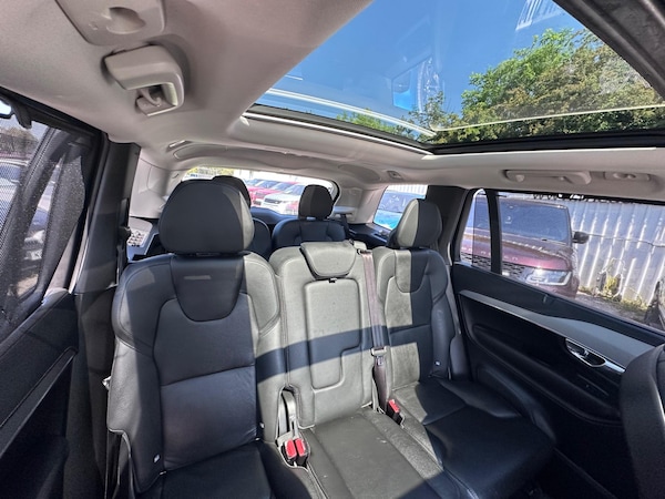 Used Volvo XC90 2023 for sale - 74712482: Photo 39
