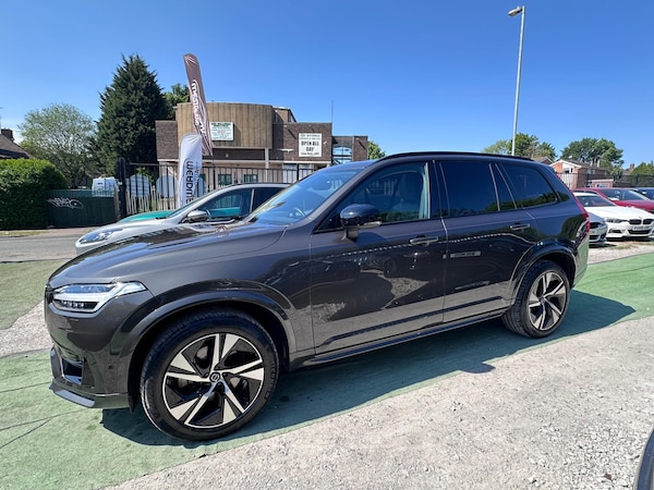 Used Volvo XC90 2023 for sale - 74712482: Photo 6
