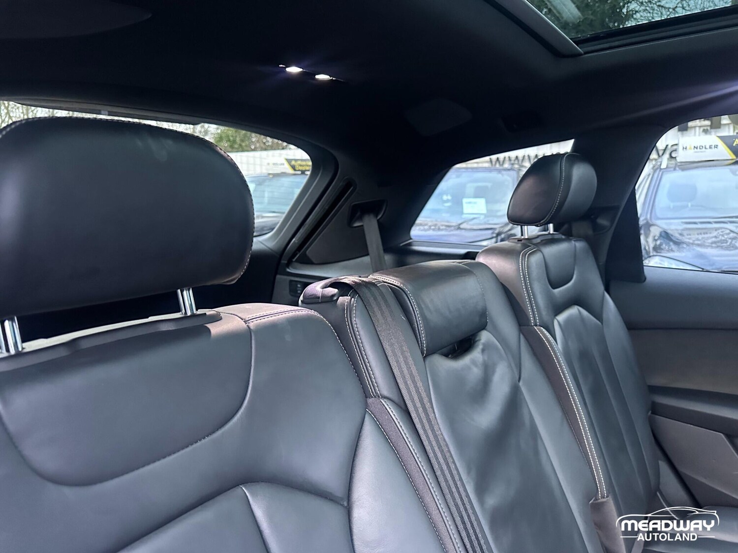 Used Audi Q7 2017 for sale - 77510997: Photo 27