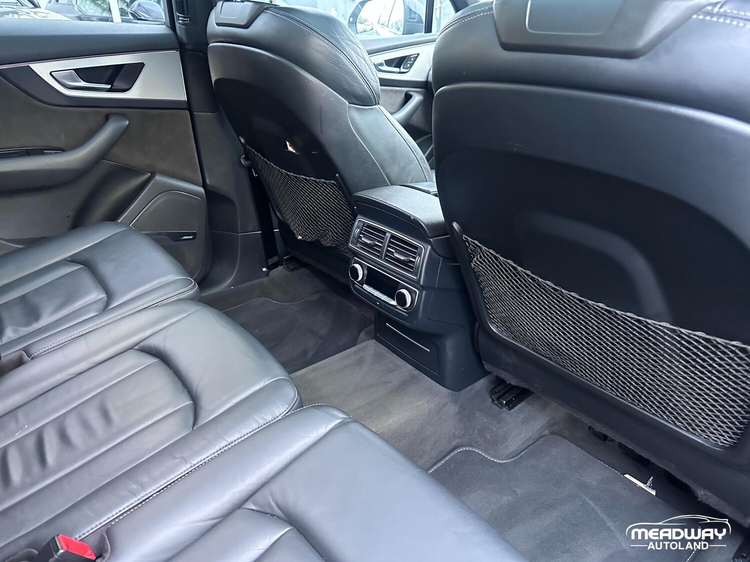 Used Audi Q7 2017 for sale - 77510997: Photo 29