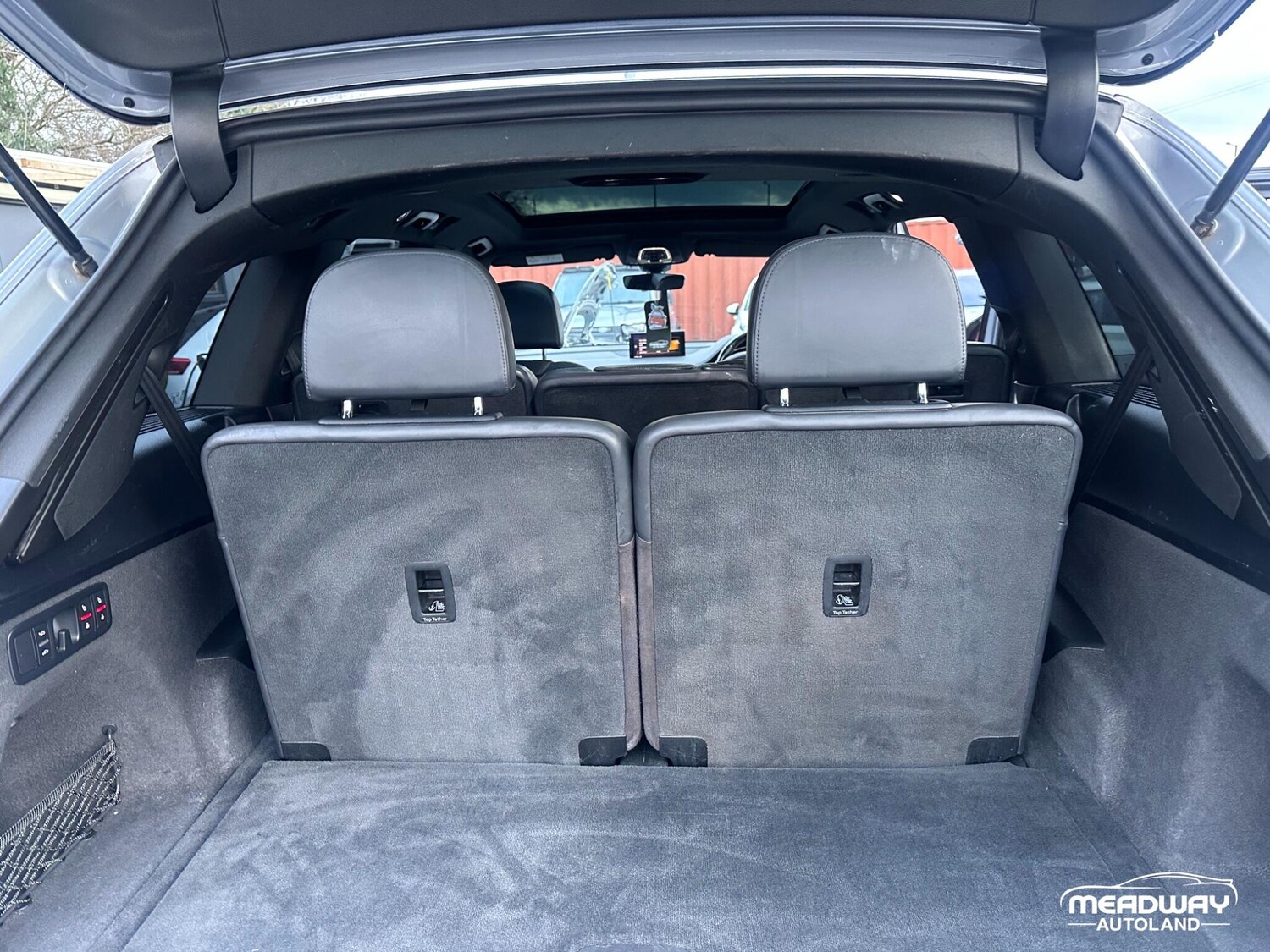 Used Audi Q7 2017 for sale - 77510997: Photo 32