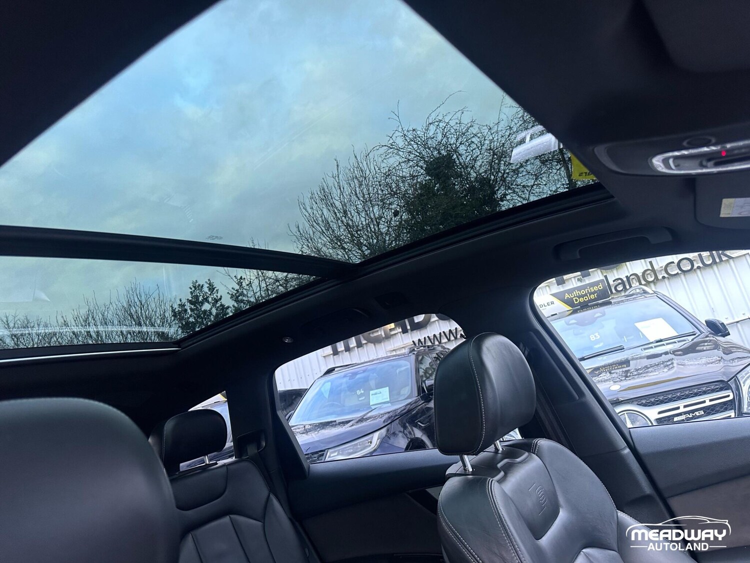 Used Audi Q7 2017 for sale - 77510997: Photo 44