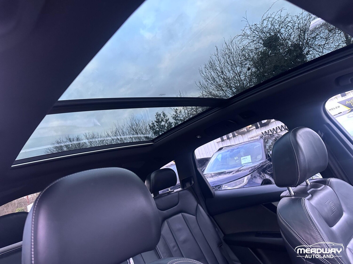 Used Audi Q7 2017 for sale - 77510997: Photo 47