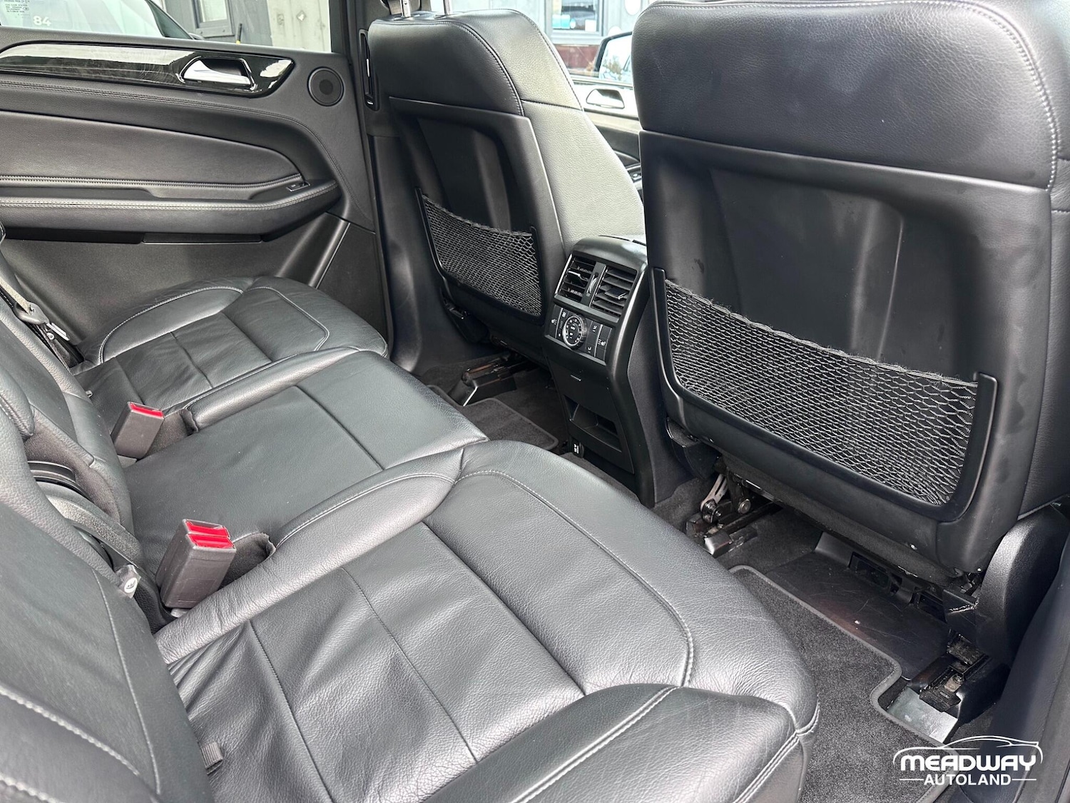 Used Mercedes-Benz GLS 2017 for sale - 77203490: Photo 28