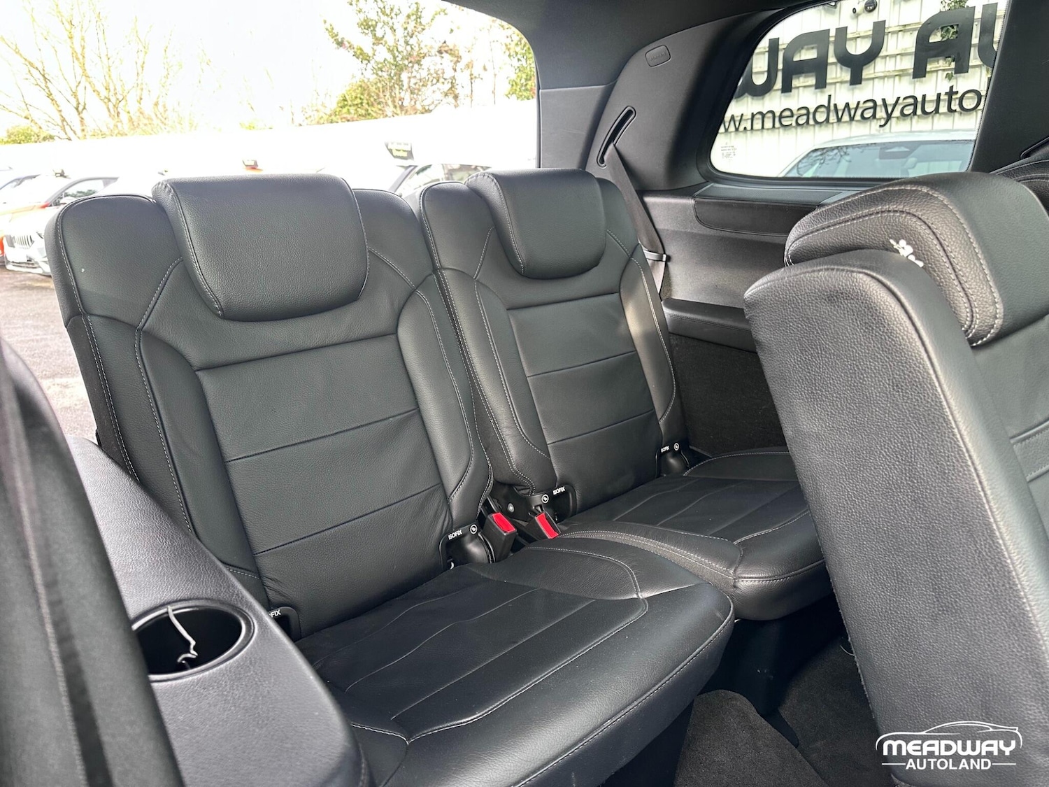 Used Mercedes-Benz GLS 2017 for sale - 77203490: Photo 29