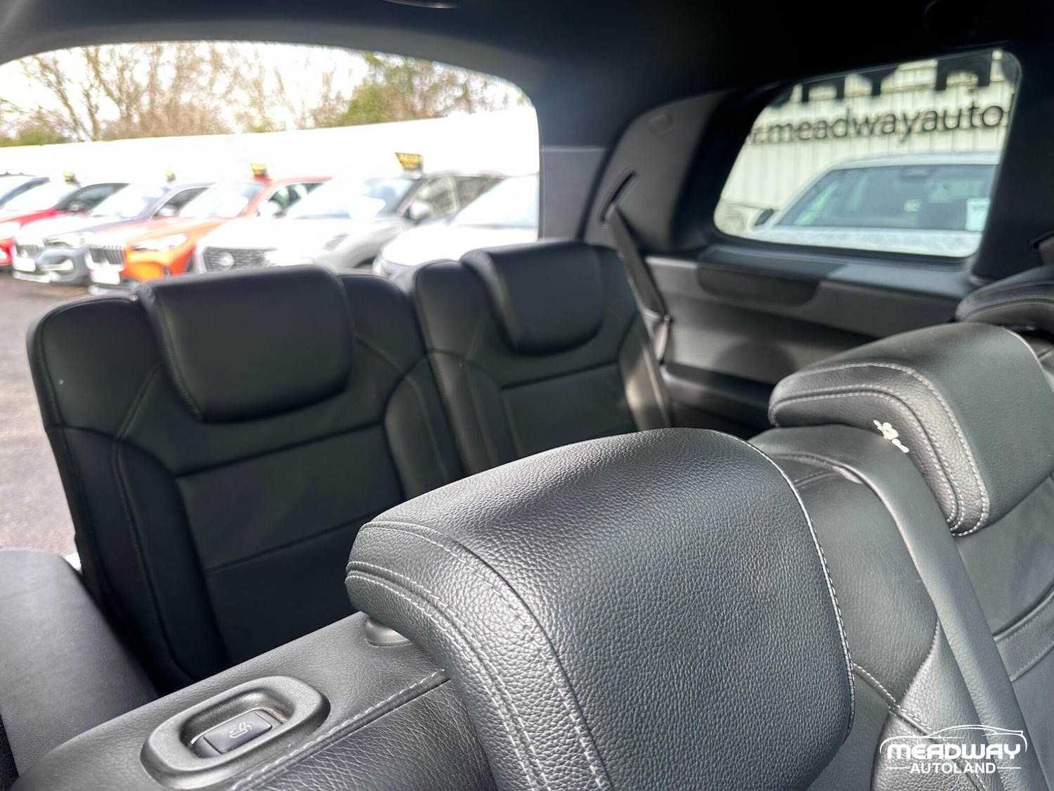 Used Mercedes-Benz GLS 2017 for sale - 77203490: Photo 32