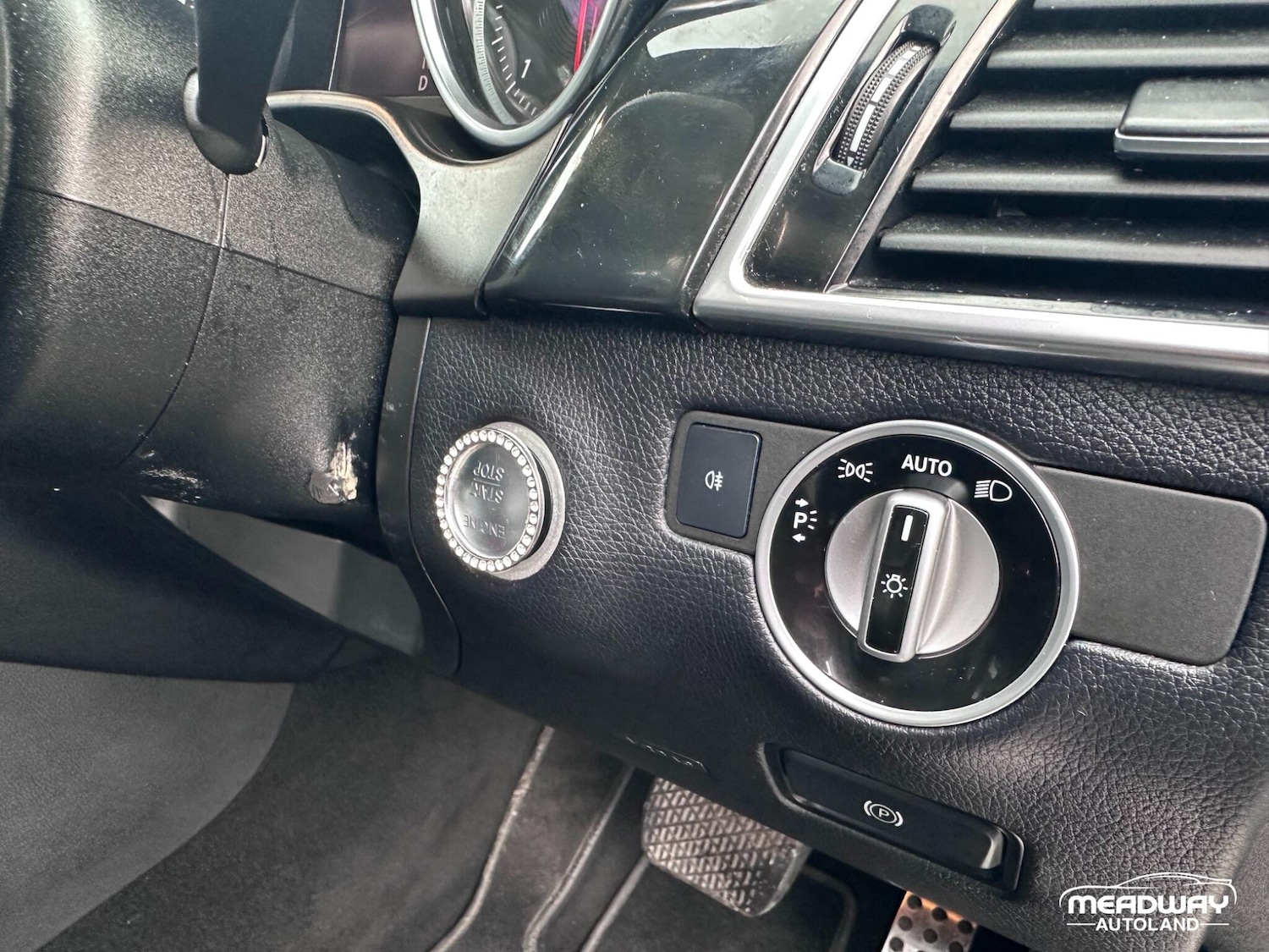 Used Mercedes-Benz GLS 2017 for sale - 77203490: Photo 34