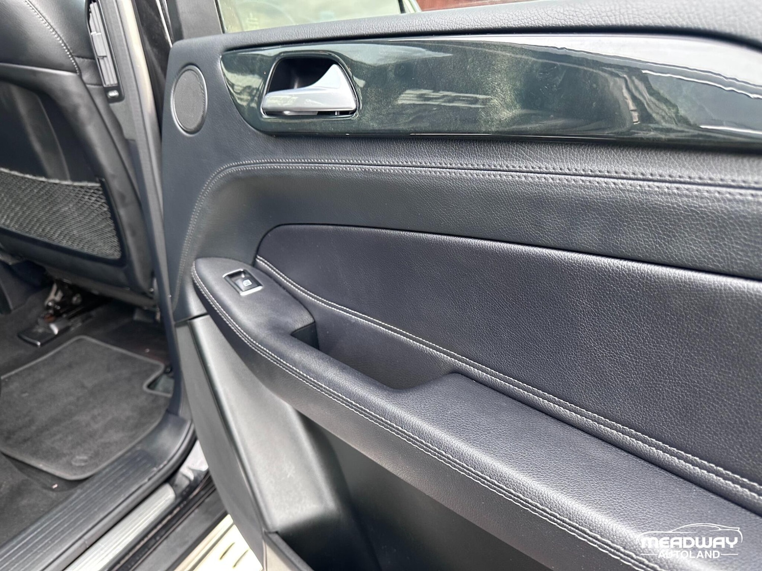 Used Mercedes-Benz GLS 2017 for sale - 77203490: Photo 37