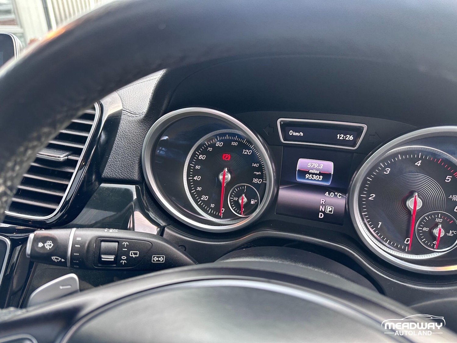 Used Mercedes-Benz GLS 2017 for sale - 77203490: Photo 42