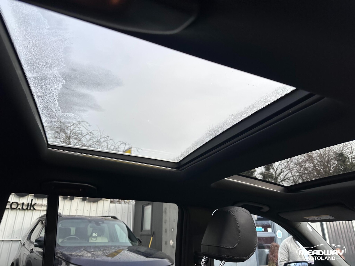 Used Mercedes-Benz GLS 2017 for sale - 77203490: Photo 47