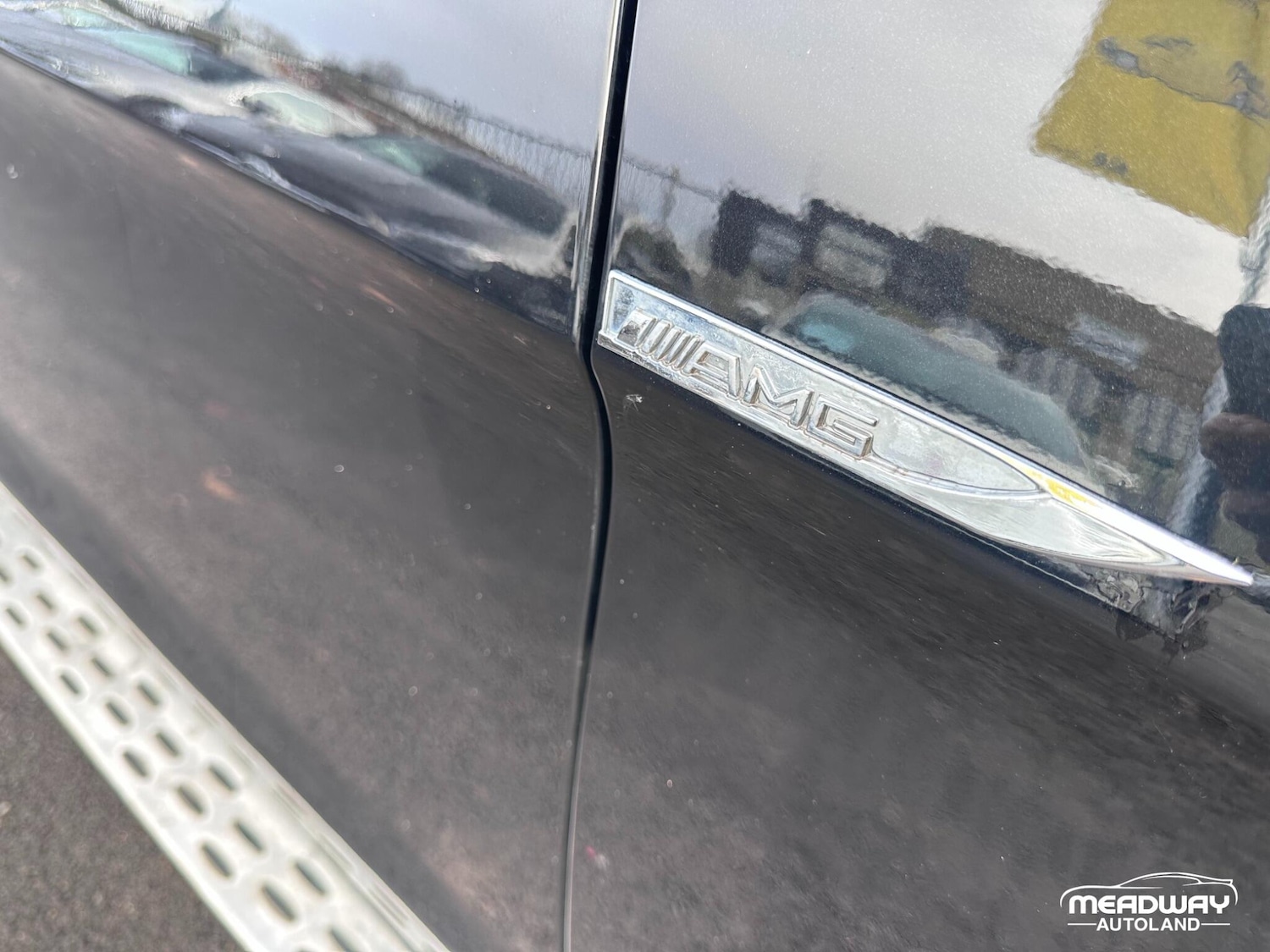 Used Mercedes-Benz GLS 2017 for sale - 77203490: Photo 48