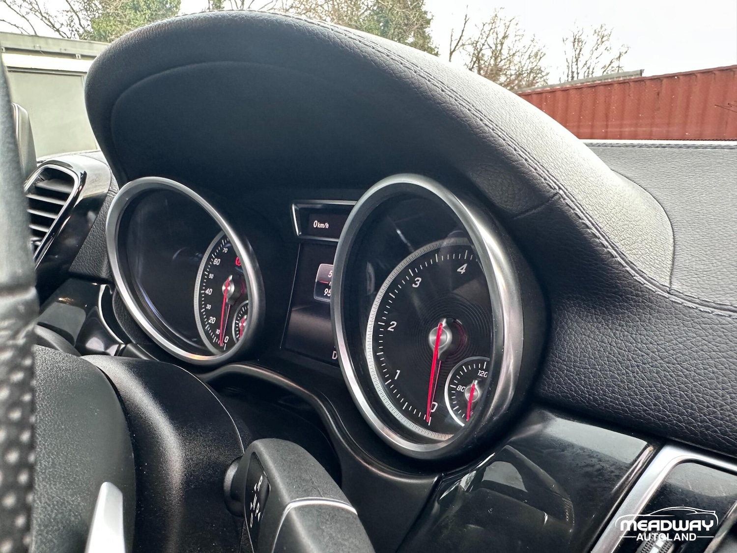 Used Mercedes-Benz GLS 2017 for sale - 77203490: Photo 51