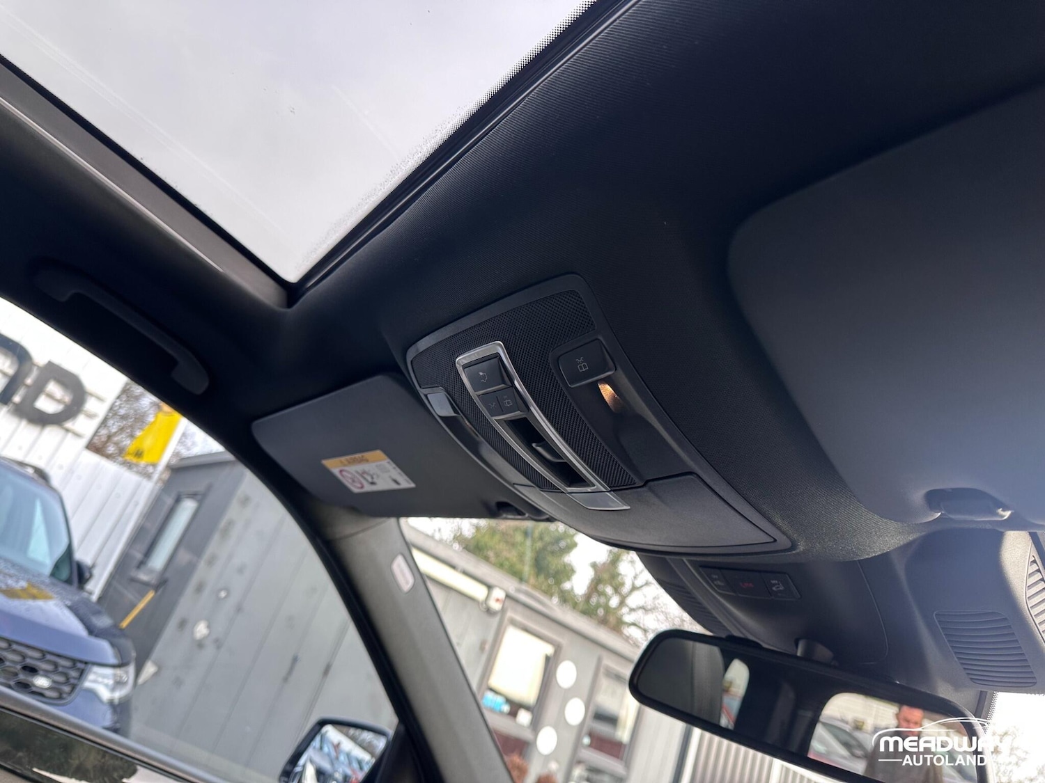 Used Mercedes-Benz GLS 2017 for sale - 77203490: Photo 53