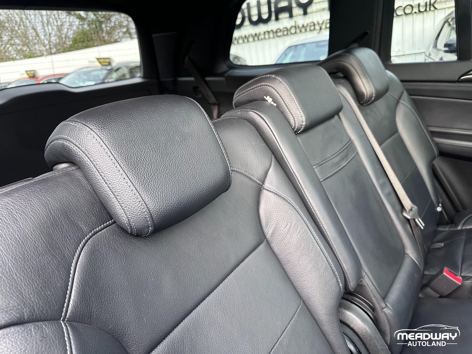 Used Mercedes-Benz GLS 2017 for sale - 77203490: Photo 7