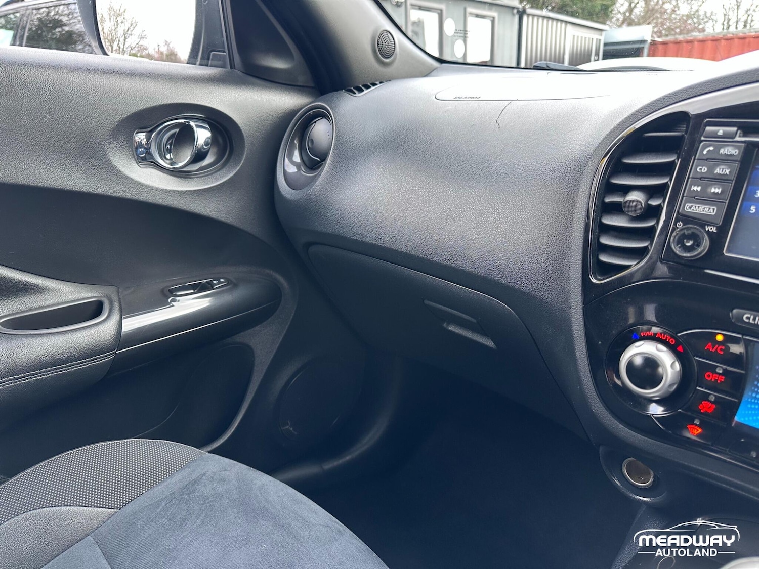 Used Nissan Juke 2019 for sale - 77267665: Photo 18