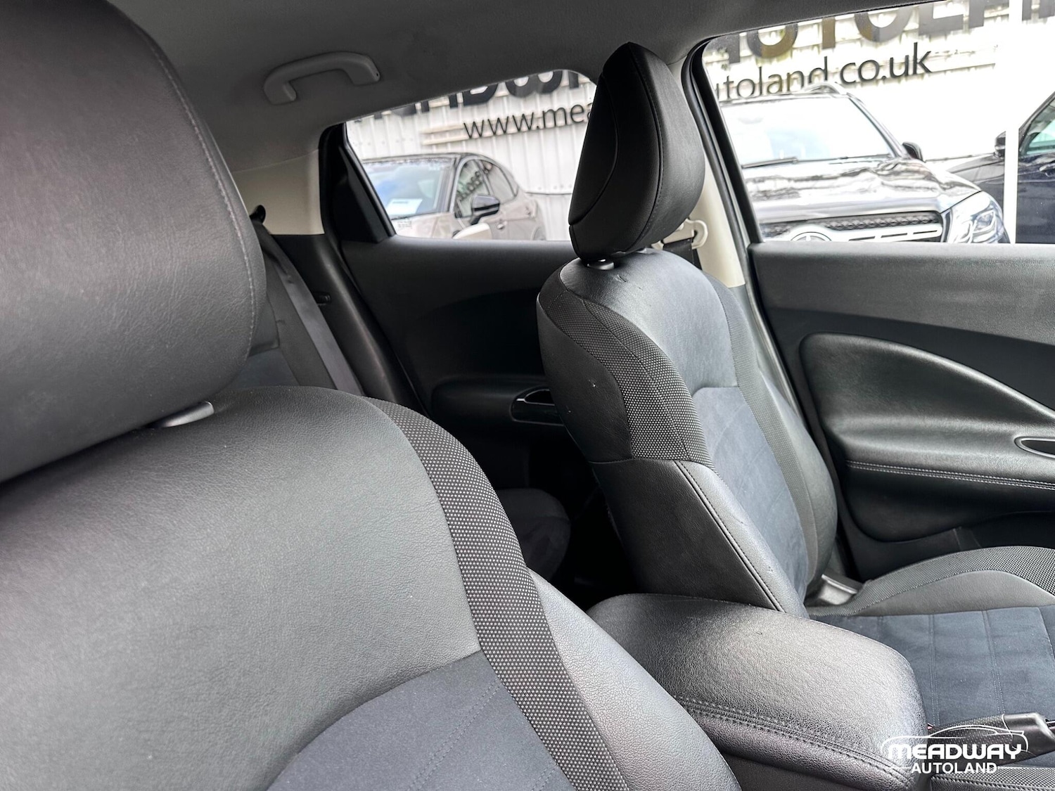 Used Nissan Juke 2019 for sale - 77267665: Photo 26