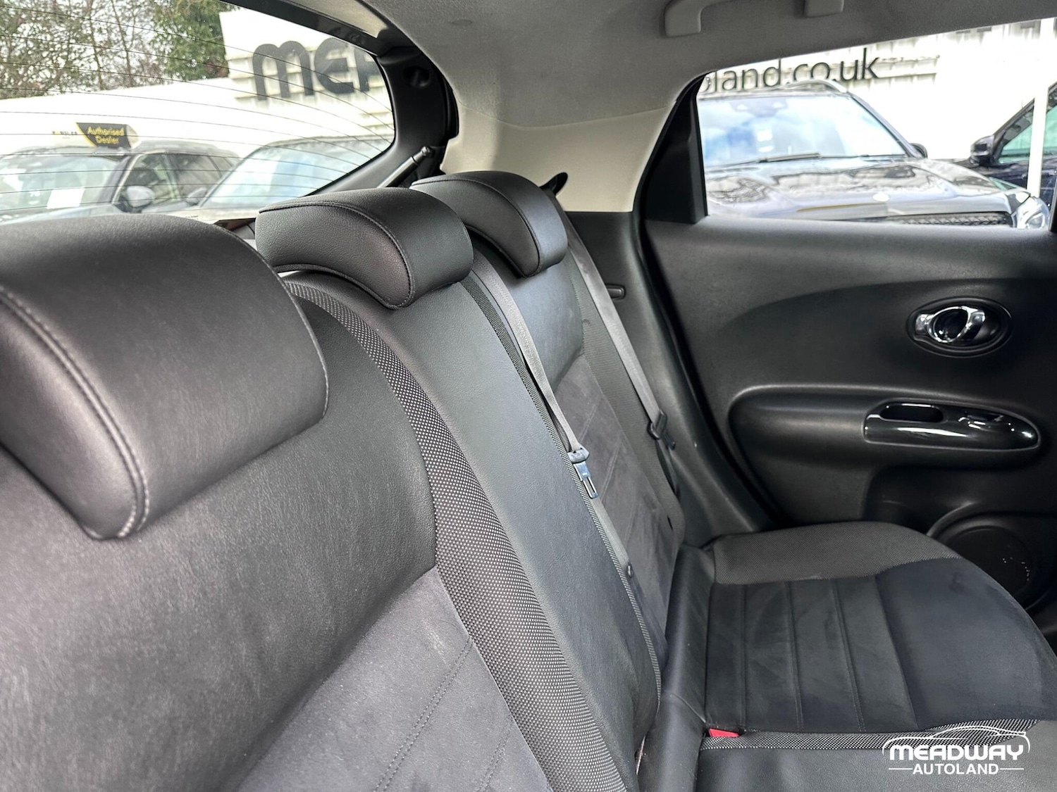 Used Nissan Juke 2019 for sale - 77267665: Photo 32