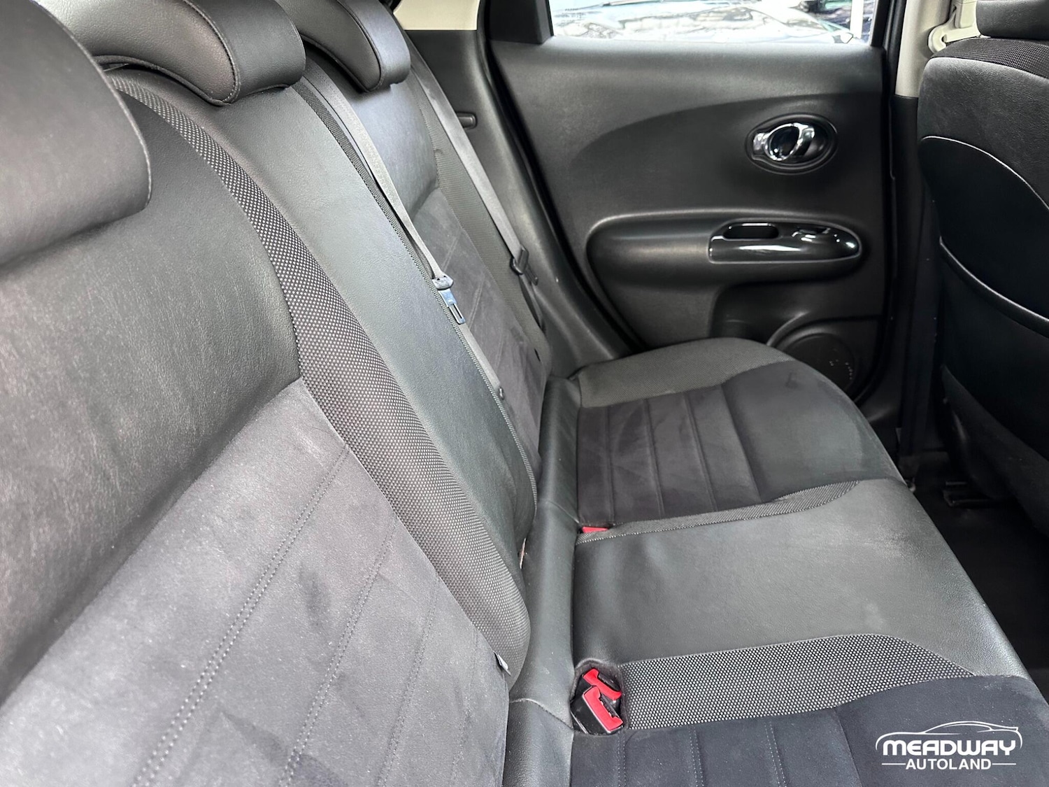 Used Nissan Juke 2019 for sale - 77267665: Photo 34