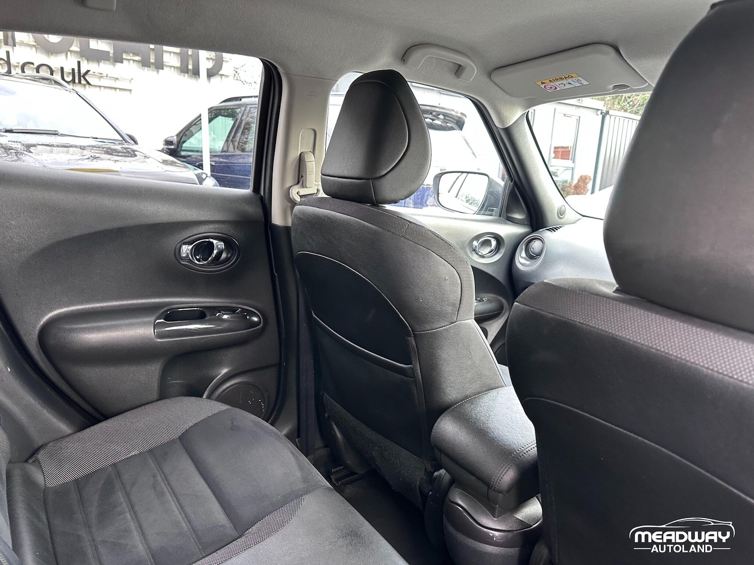 Used Nissan Juke 2019 for sale - 77267665: Photo 35