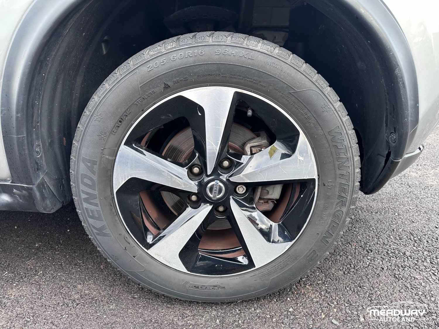 Used Nissan Juke 2019 for sale - 77267665: Photo 38